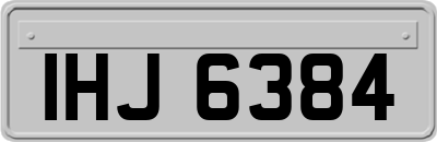 IHJ6384