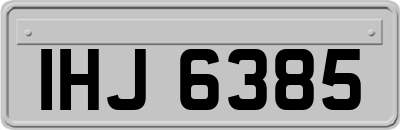 IHJ6385