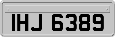 IHJ6389