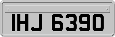 IHJ6390