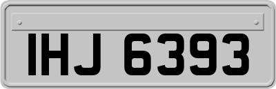 IHJ6393