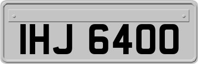 IHJ6400