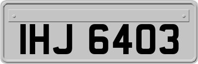 IHJ6403