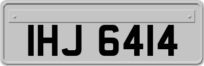 IHJ6414