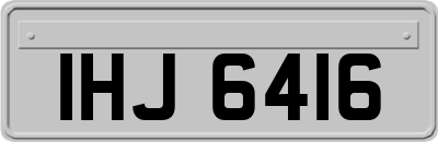 IHJ6416