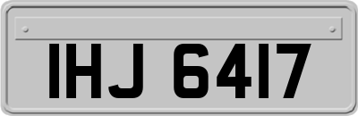 IHJ6417