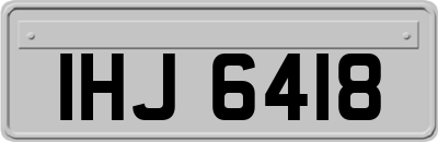 IHJ6418