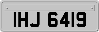 IHJ6419