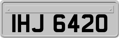IHJ6420