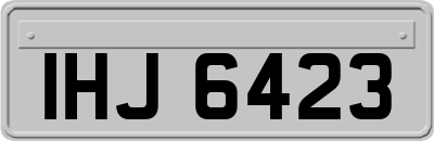IHJ6423