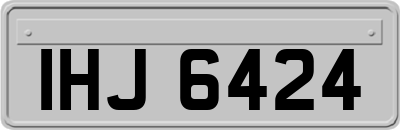 IHJ6424
