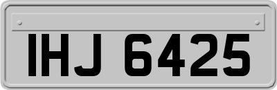 IHJ6425