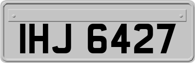 IHJ6427