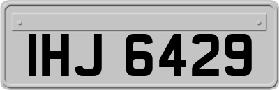 IHJ6429