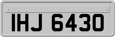 IHJ6430