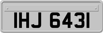 IHJ6431