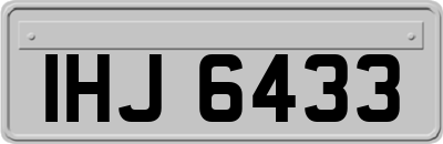 IHJ6433