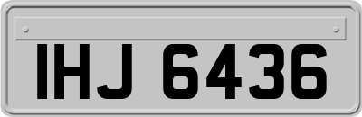 IHJ6436