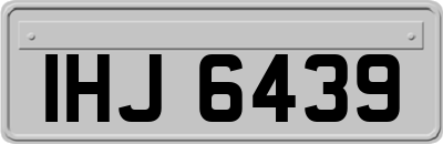 IHJ6439