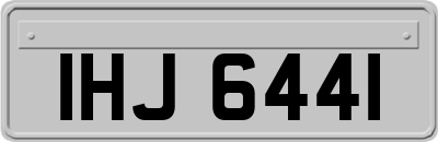 IHJ6441