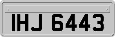 IHJ6443
