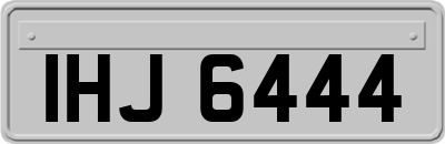 IHJ6444
