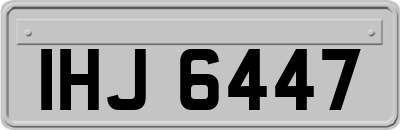 IHJ6447