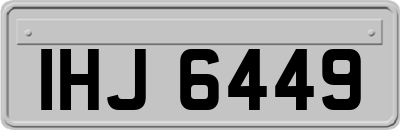 IHJ6449