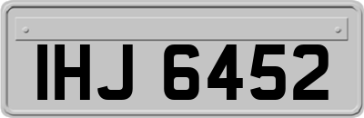 IHJ6452