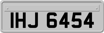 IHJ6454