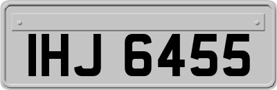 IHJ6455