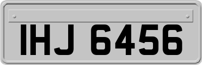 IHJ6456
