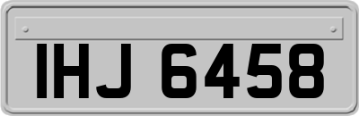 IHJ6458