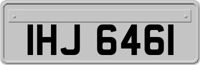 IHJ6461