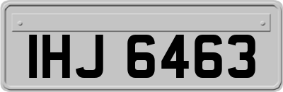 IHJ6463