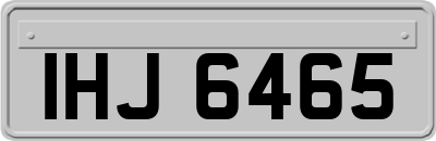 IHJ6465