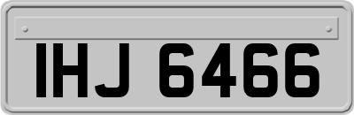 IHJ6466