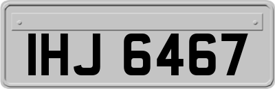 IHJ6467