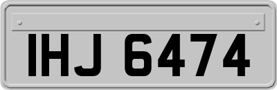 IHJ6474