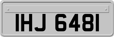 IHJ6481