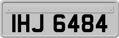IHJ6484