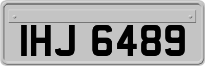 IHJ6489