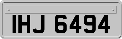 IHJ6494