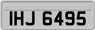IHJ6495