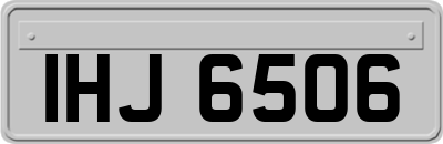 IHJ6506