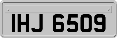 IHJ6509