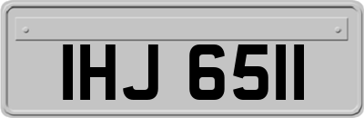 IHJ6511