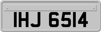 IHJ6514