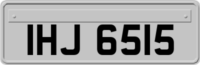 IHJ6515