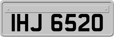 IHJ6520